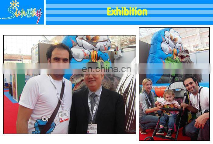 2017 White inflatable cube tent for event or promotion