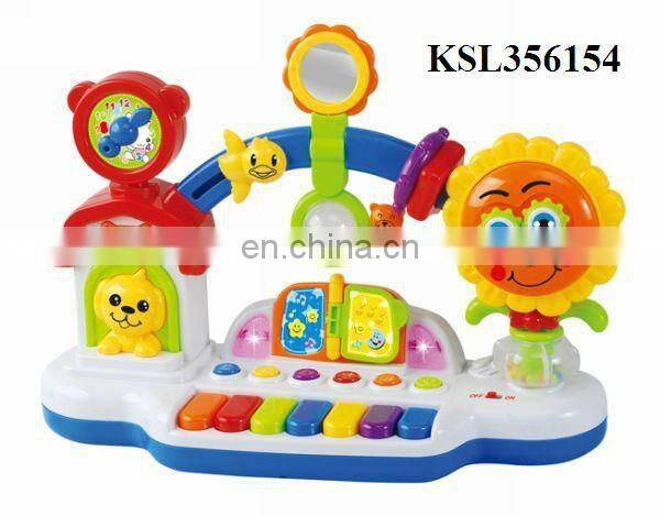 Multi-function baby toy baby bounce chair 008558