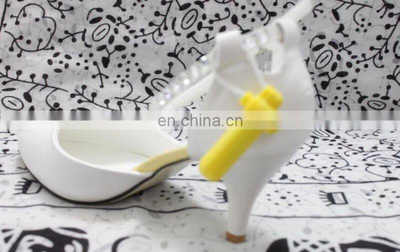 Eco-friendly Reliable rf remove security tag with lanyard,clothing alarm am tag