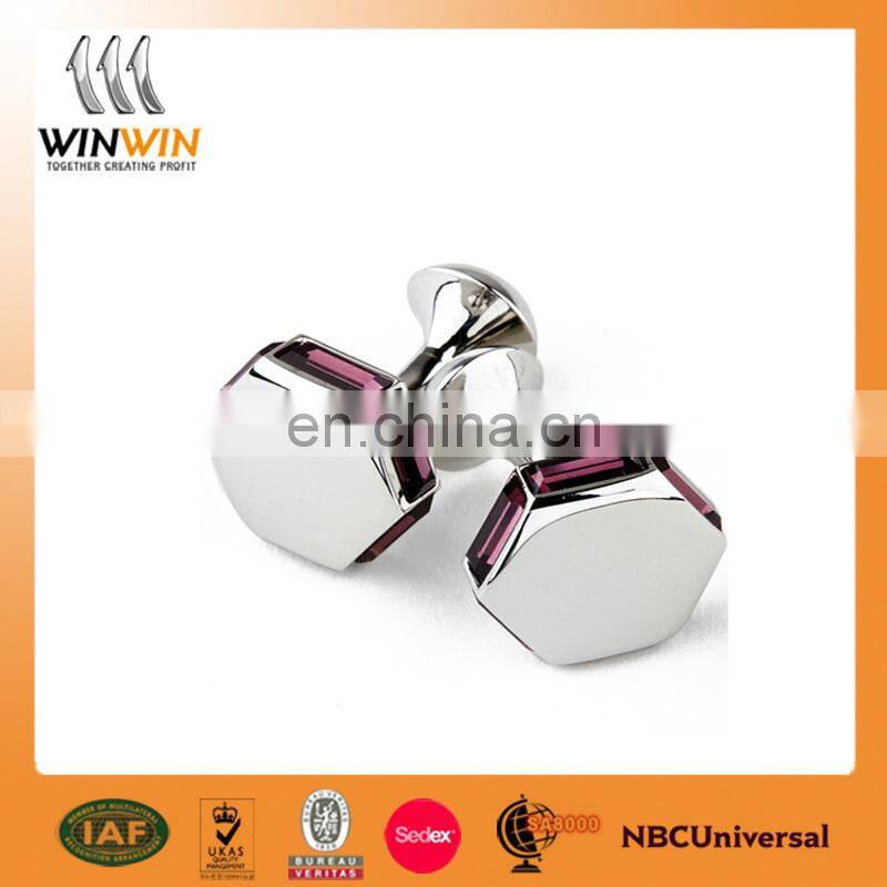 Promotional swank cufflinks value