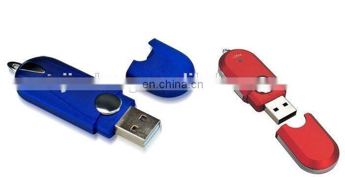 Free sample plastic 16gb usb flash drives for sale