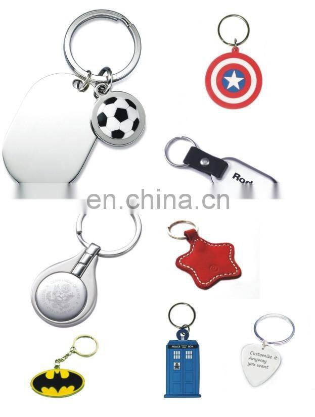 Hot sales Custom keychain maker