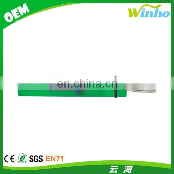 Winho Metal Aluminum Beer Beverage Bottle Can Opener