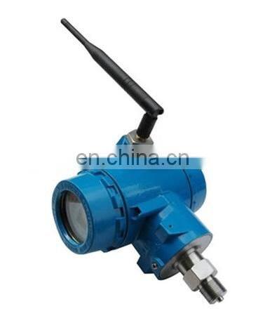 long range wireless Pressure sensor battery wireless pressure sensor