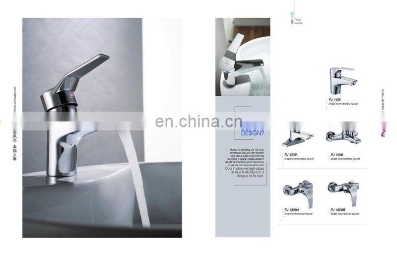 new design fashion and tradition bathroom kitchen basin faucet