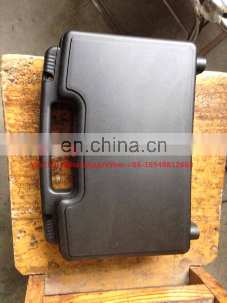 Rail Pressure Diagnoser