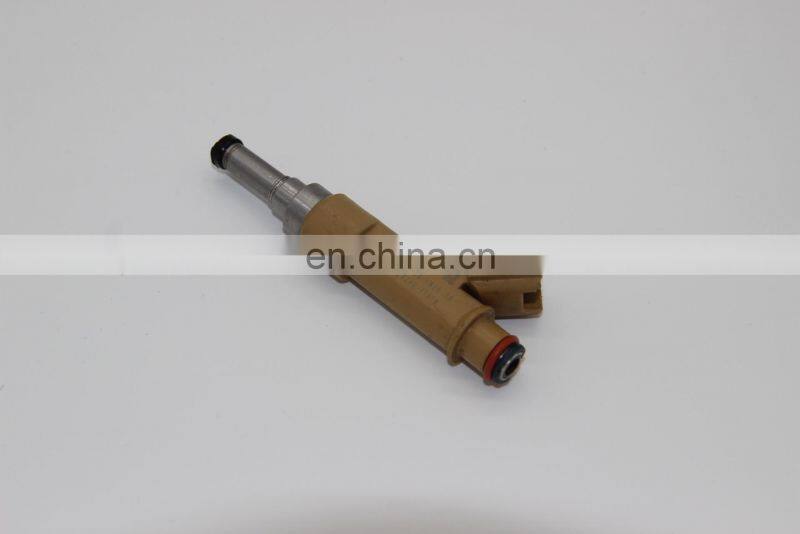 Fuel Injector Nozzle OEM 23250-37010 for Japanese Cars