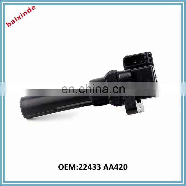 Qualified parts Ignition Coil OEM FK0140 22433-AA420