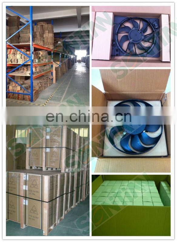 Electric Auto Car Parts Bosch Starter Motor 12V DC For VW AUDI 058 911 023 Made in China