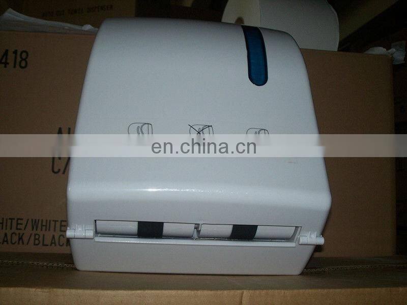 Commercial auto cut paper towel dispenser manufacturer