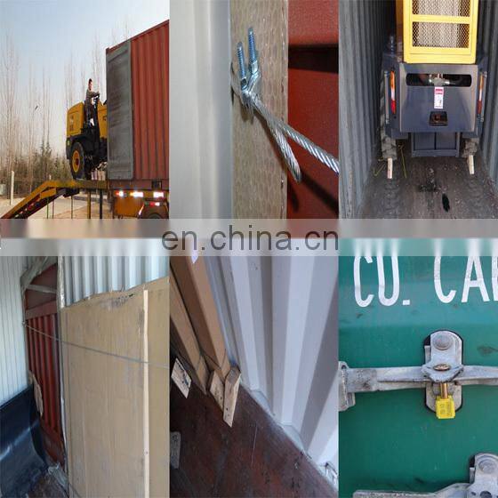 New 0.8Ton mini skid steer loader, mini excavator, mini garden loader