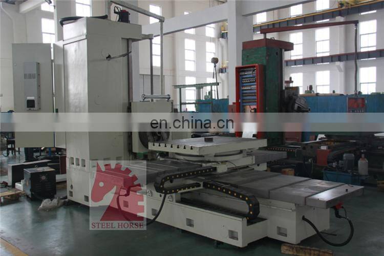 small machinery TPX6113 horizontal boring and milling machine for sale