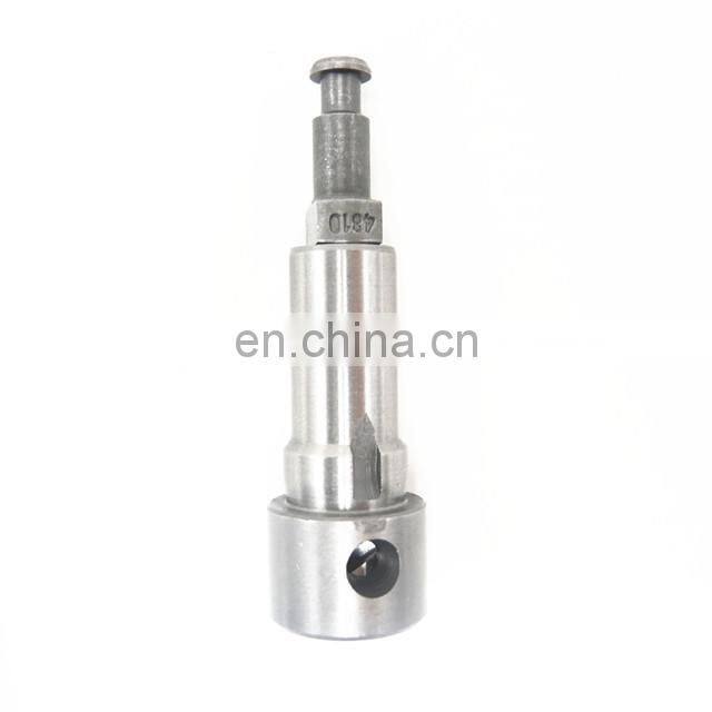 diesel pump element and barrel 4810 and plunger 090150-4810 4810