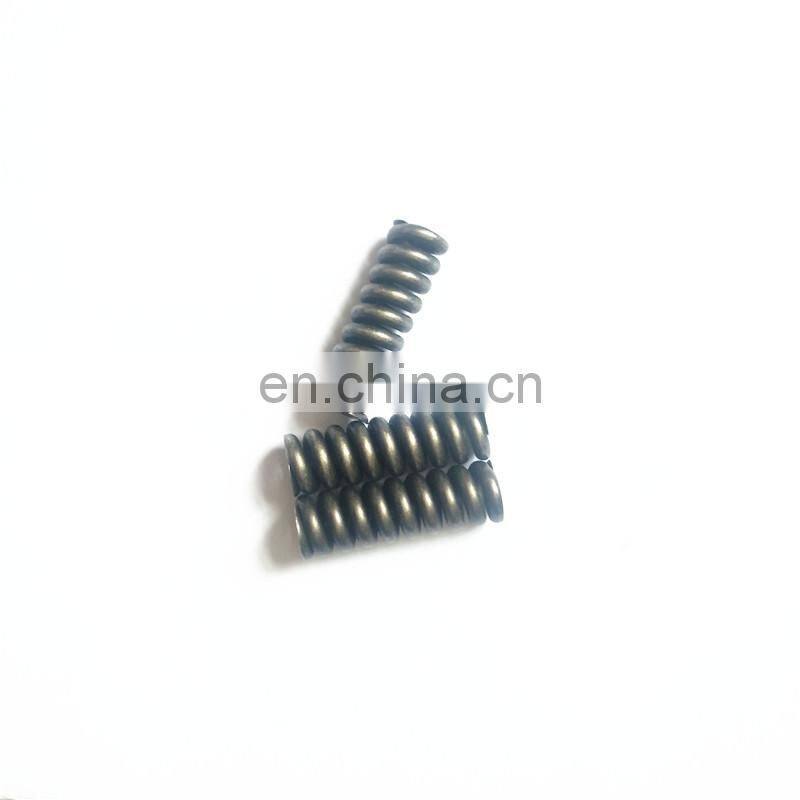 2434614020 high quality diesel fuel injector spring
