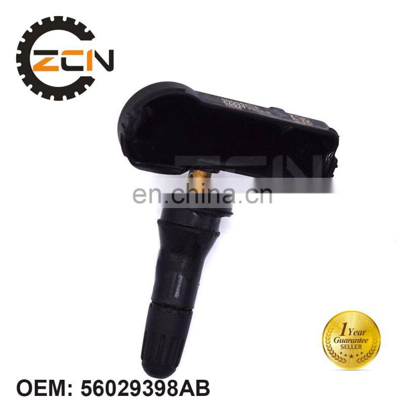 ZCN TPMS SENSOR Tire pressure sensors 56029398ABoauto parts For CHRYSLER JEEP DODGE  High quality56029398A