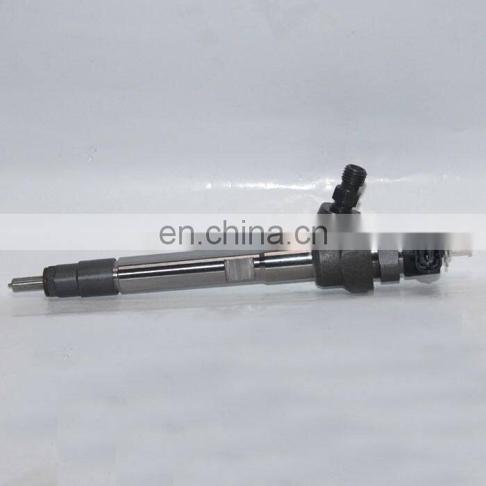 common rail injector 0445110363 / 0445110362 for JMC 9P2-9K546-AA