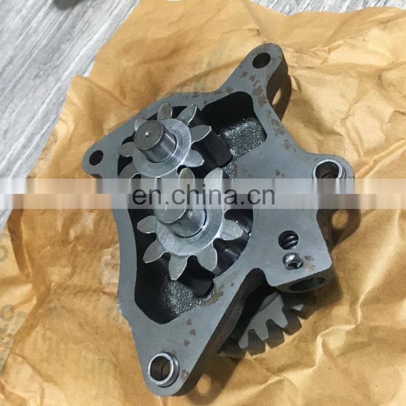 8-94390414-0 China supplier JiuWu Power for ZX330-3 6HK1 Oil Pump