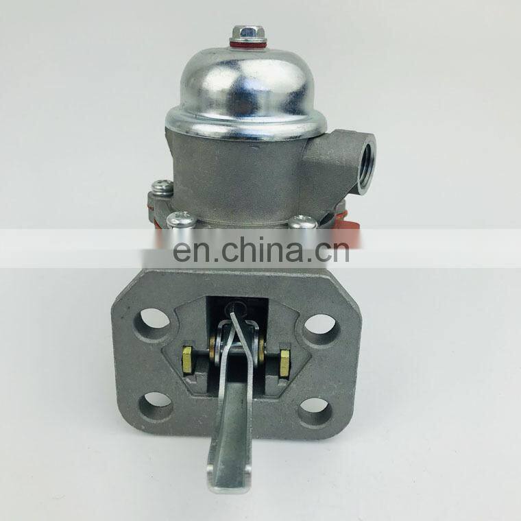 High Quality fuel pump universal Fuel Lift Pump ULPK0003