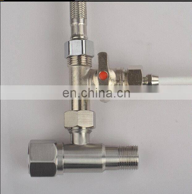 New product Crazy Selling mini solenoid valve for water