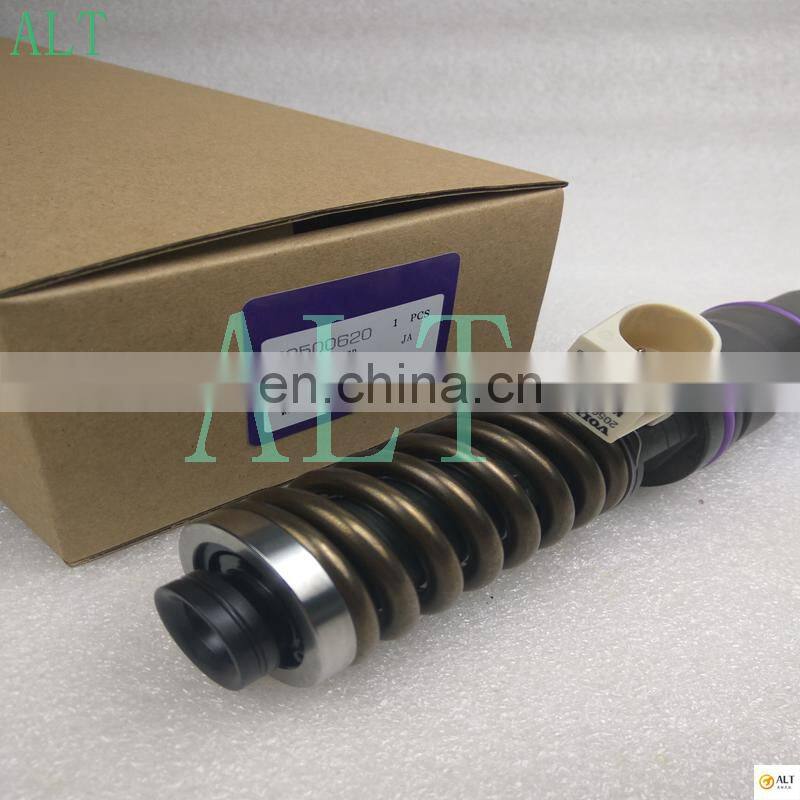 Stock goods! common rail fuel injector 20500620 for VOLVO