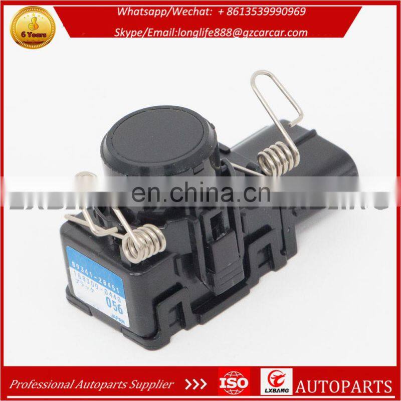 Factory Sale 89341-28451 PDC park sensor for toyota Estima Previa land c-ruiser 89341-28451-A0