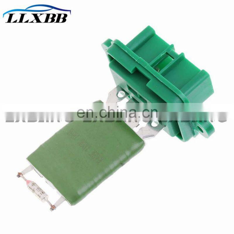 Original AC Heater Blower Motor Fan Resistor 77364061 For Fiat Grande Punto 55702407 13248240