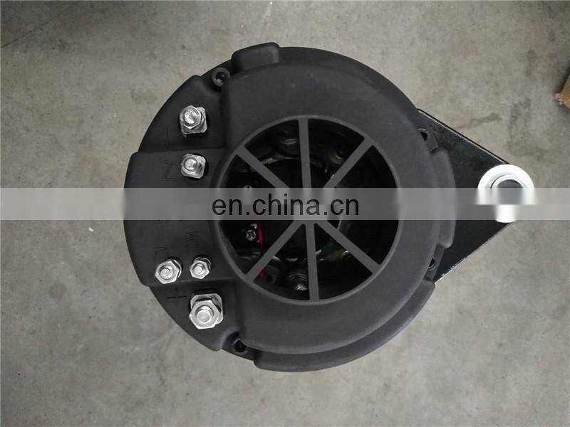 CCEC 3016628 alternator K19