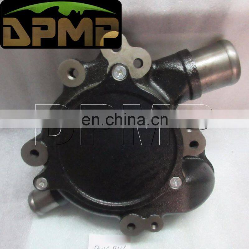 Hino P11C water pump for bus 16100-3910