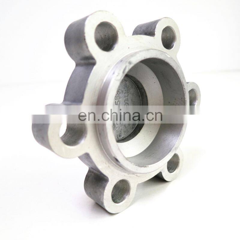 diesel engine parts Power Generation nt855 NTA855 fan pilot spacer 3005589 spacer fan engine price