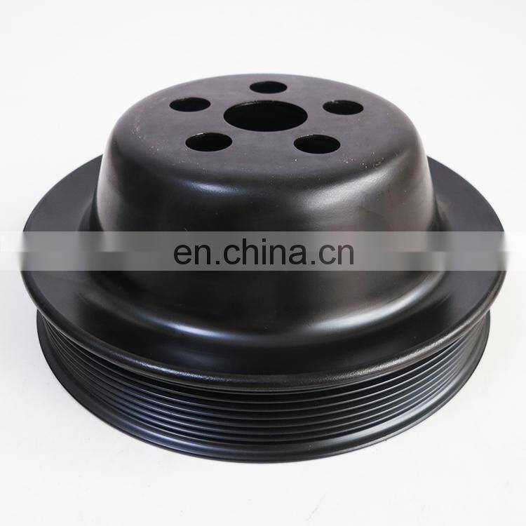Heavy Duty Truck Diesel Engine Parts 3073676 Crankshaft Pulley