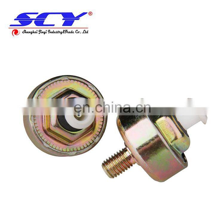 Knock Sensor Suitable for Chevrolet 8104566030 8125898670 10456603 12589867 213362 2133521 SU1282 5S2172 KS116 KS226