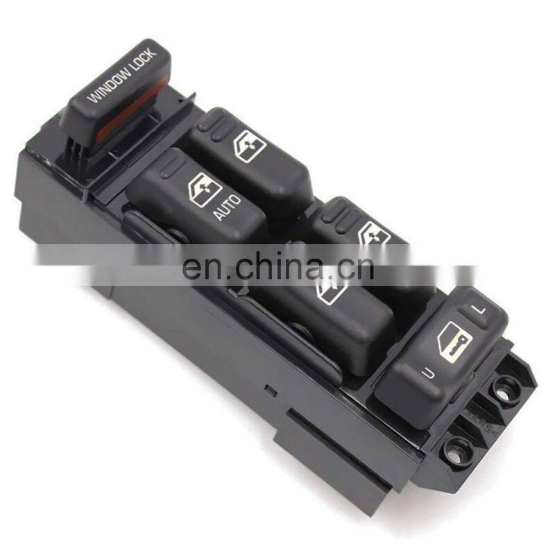 Power Window Switch OEM 15062650 For Tahoe Yukon Suburban