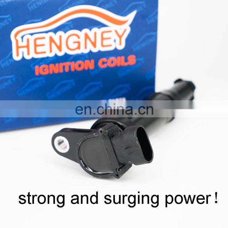 high energy for Santa Fe 12v 27301-3e100 273013e100 ignition coil