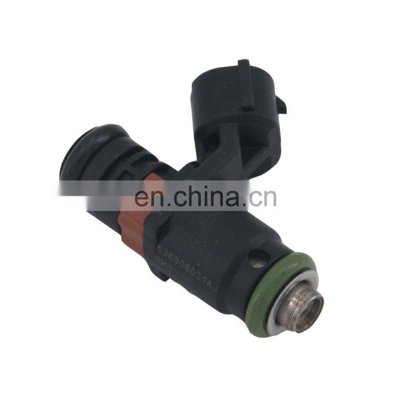 High Performance Oil Fuel Injector Nozzle For VW 036906031AJ