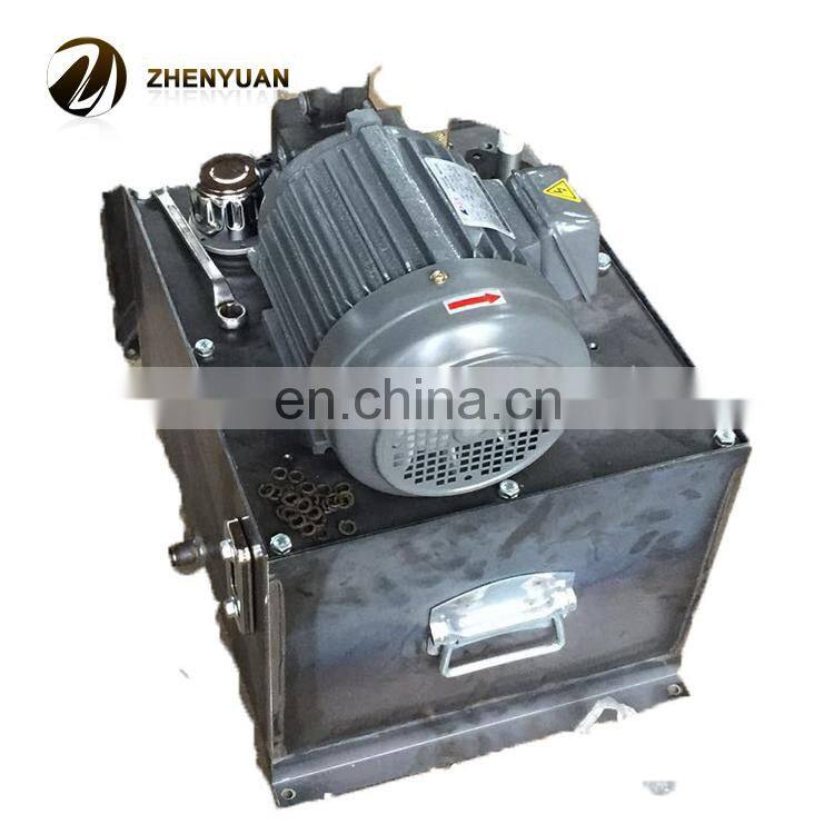 Special for mining machinery hydraulic motor OMR-400 large torque hydraulic motor