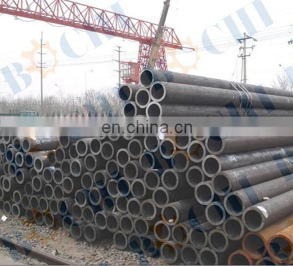 API ST35.8 Carbon Seamless Steel Pipe