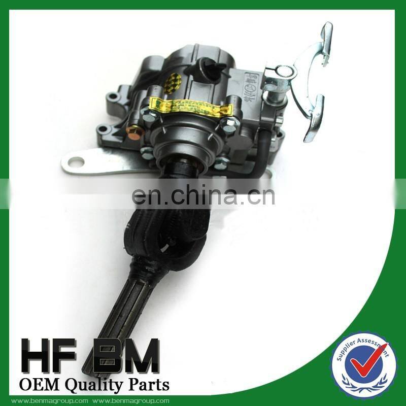 High Quality Tricycle Motorcycle Spare Parts /Reverse Gear Boxes