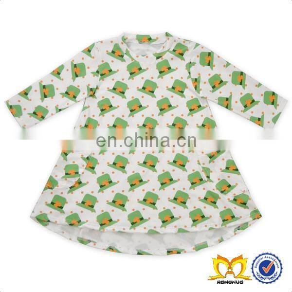 Baby Cute Print Soft Beanie Hat Infant Yellow Pineapple Pattern Baby Custom Hats Design Caps