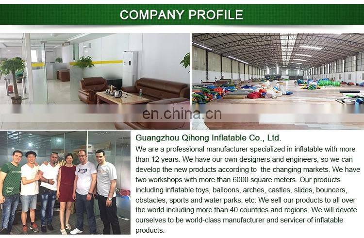 Large Outdoor Waterproof Christmas Party Dome Tent Inflatable Event Tent For Sale