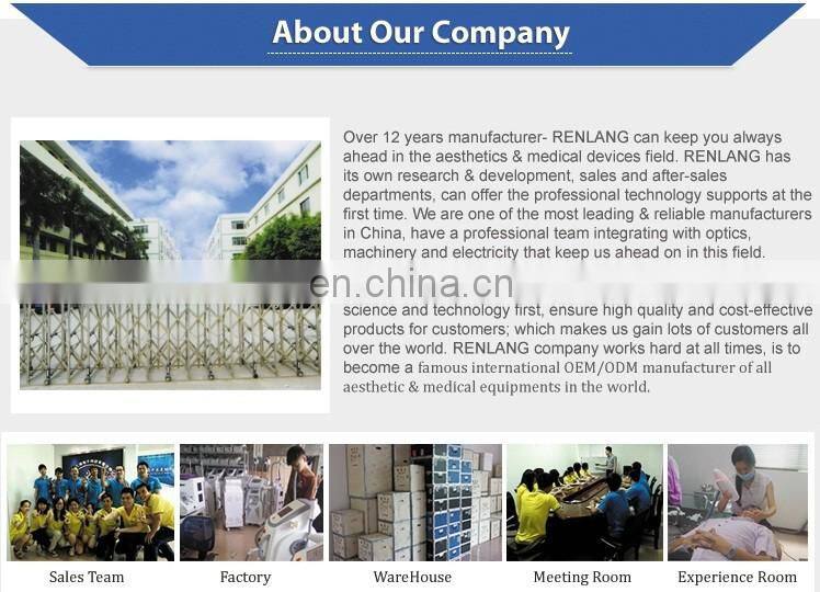 Vaginal HIFU Machine Anti-wrinkle Vaginal Tightening Machine for Beauty Spa