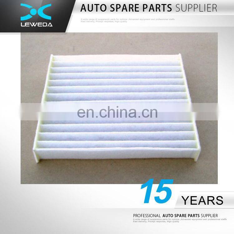 toyota vitz parts of A/C filter 87139-52020 for TOYOTA VITZ KSP90,NCP9*,SCP90