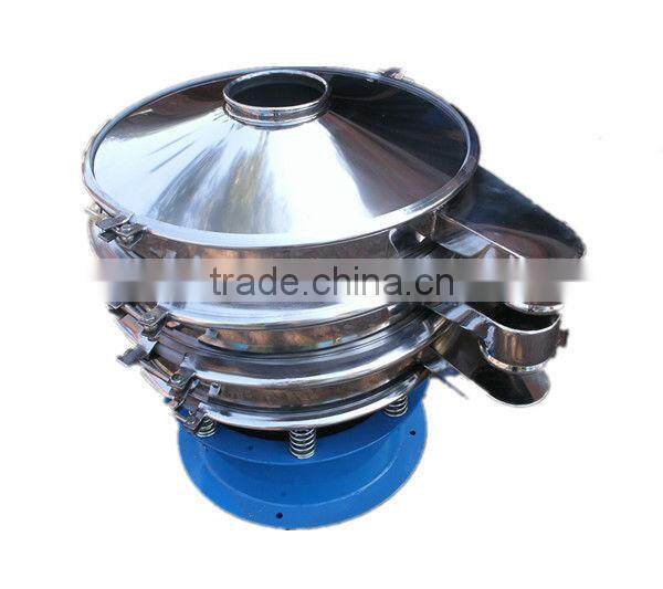 Rotary Vibration Screen