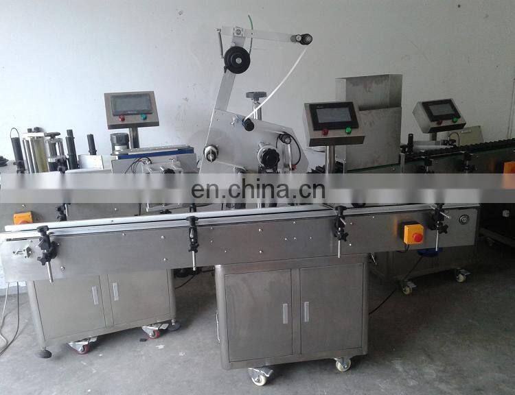 Brand new woven label making machine With Long-term Service