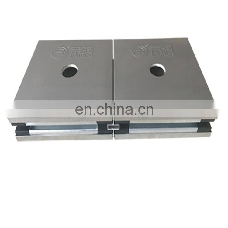 Extruded Polystyrene Insulation EPS XPS SIP Magnesium oxide board composite sandwich panel