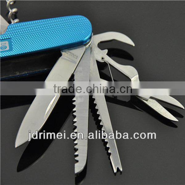 pocket knife / floding knife / multifunction pocket knife