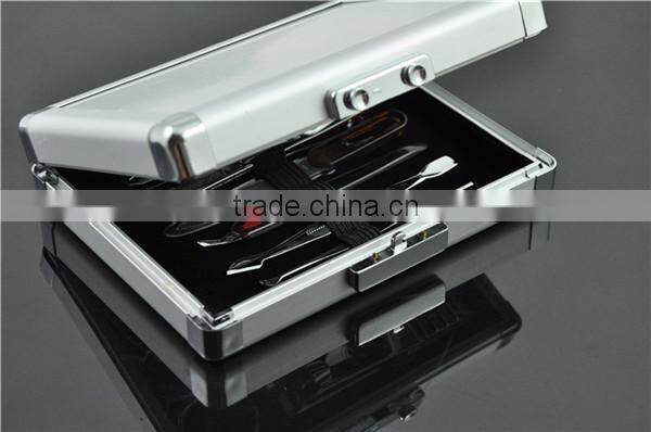 fashion ladies gift items with manicure set