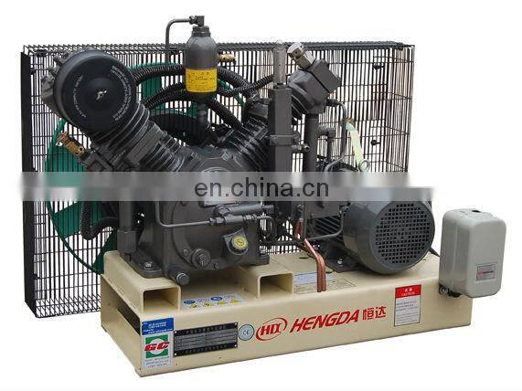 11kw/30bar air compressor