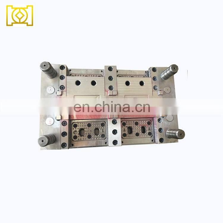 Products Plastic Mould Making Low Price Plastic Injection Mold