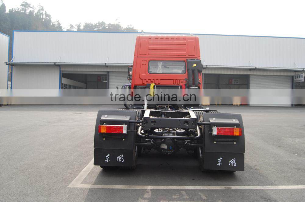 Dongfeng EQ4251G 6X4 tractor truck