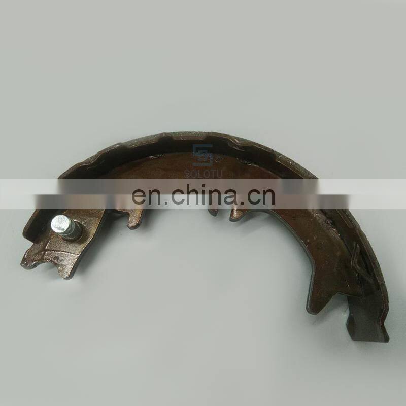 OEM FOR LAND CRUISER LX470 LX450 NO.2 PARKING BRAKE SHOE 46550-60060